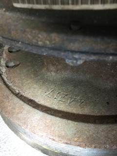 Caterpillar C13 Fan Clutch for a CAT C13 305-380 HP