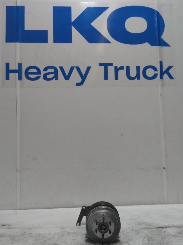 Cummins Fan Clutch For Sale Antioch, TN 79A9238
