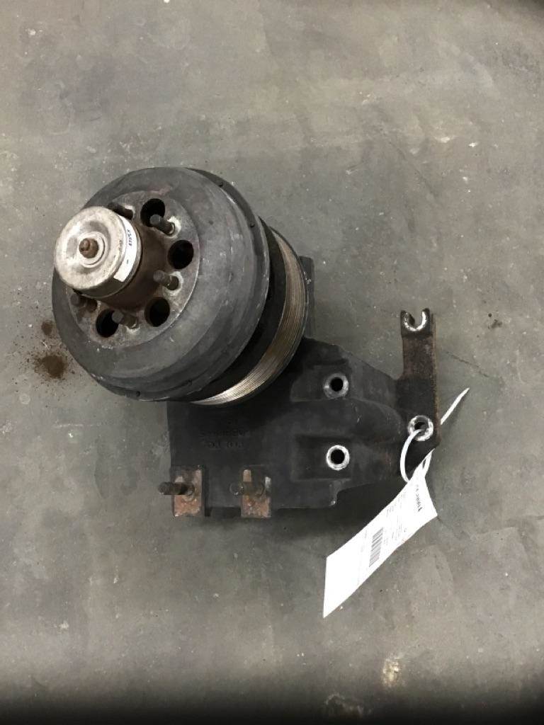 2005 Cummins ISX Fan Clutch for a Volvo VNL For Sale Easton, MD