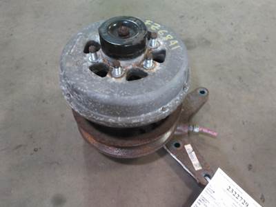 Cummins ISX12 Fan Clutch