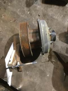 Cummins ISX12 G Fan Clutch