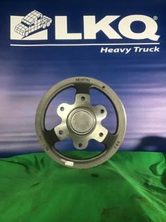 Cummins ISX15 Fan Clutch