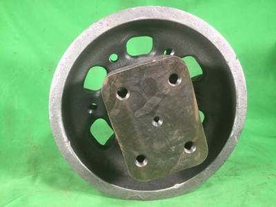 Cummins ISX15 Fan Clutch