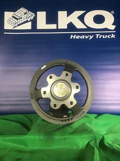 Cummins ISX15 Fan Clutch