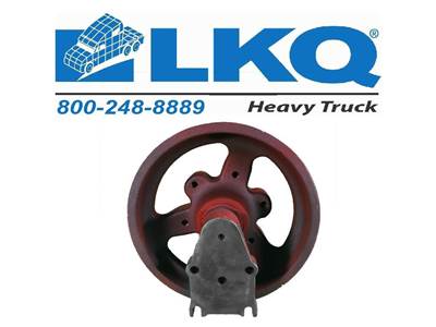 Cummins ISX15 Fan Clutch