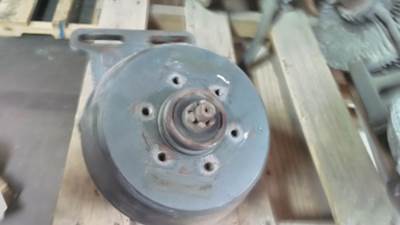 Cummins L10 Fan Clutch