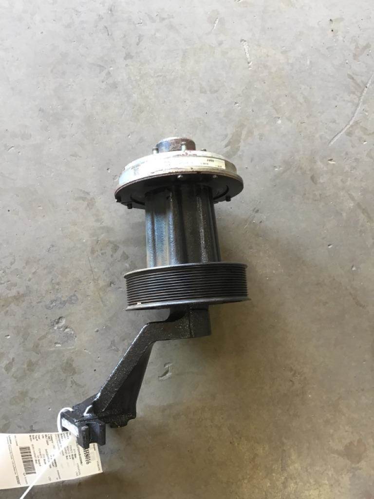 2018 Cummins X15 Fan Clutch for a International LT625 For Sale Easton