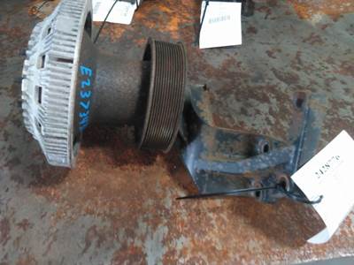 Cummins X15 Fan Clutch for a Cummins X15 EPA 17
