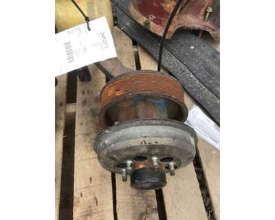 Cummins X15 Fan Clutch for a Cummins X15 EPA 17