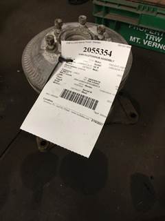 Detroit DD13 Fan Clutch