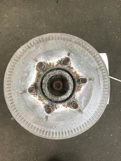 Detroit DD13 Fan Clutch