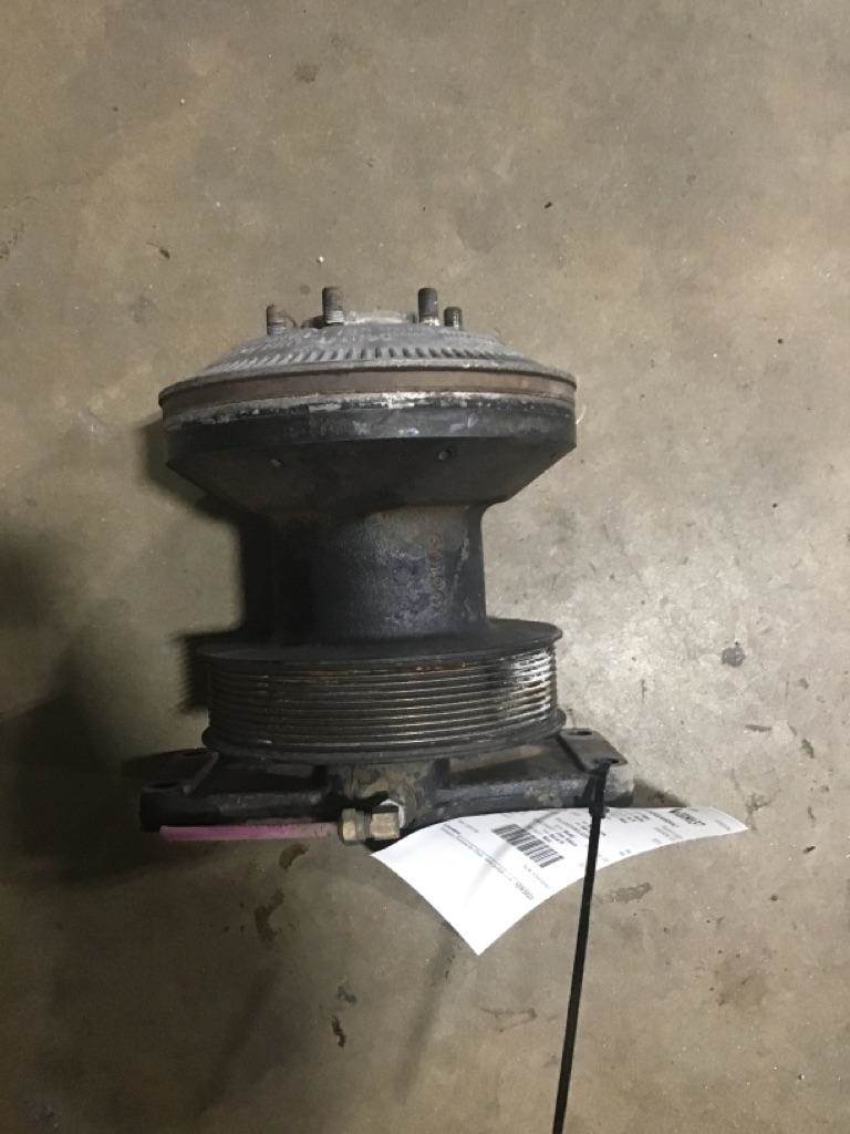2016 Detroit Fan Clutch for a Freightliner CASCADIA 125 For Sale