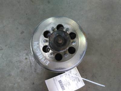 Detroit DD13 Fan Clutch