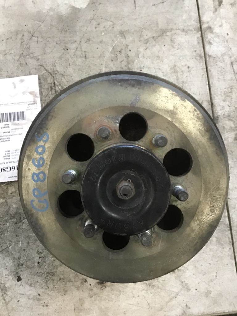 2016 Detroit Fan Clutch for a Freightliner CASCADIA 125 For Sale