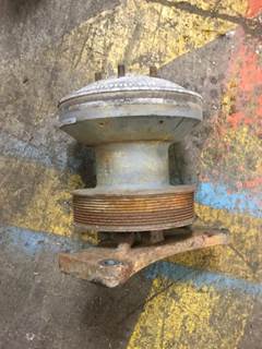 Detroit DD15 Fan Clutch