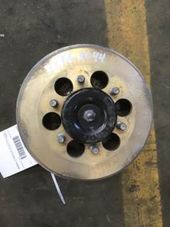 Detroit DD15 Fan Clutch