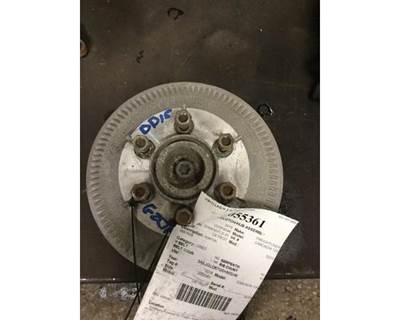 Detroit DD15 Fan Clutch