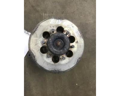 Detroit DD15 Fan Clutch