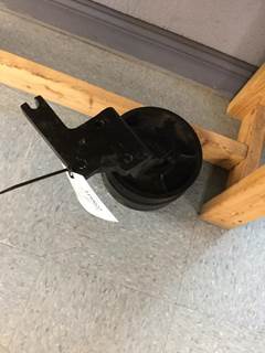 Detroit Series 60 14.0L DDEC V Fan Clutch for a Detroit 60 SERIES-14.0 DDC5