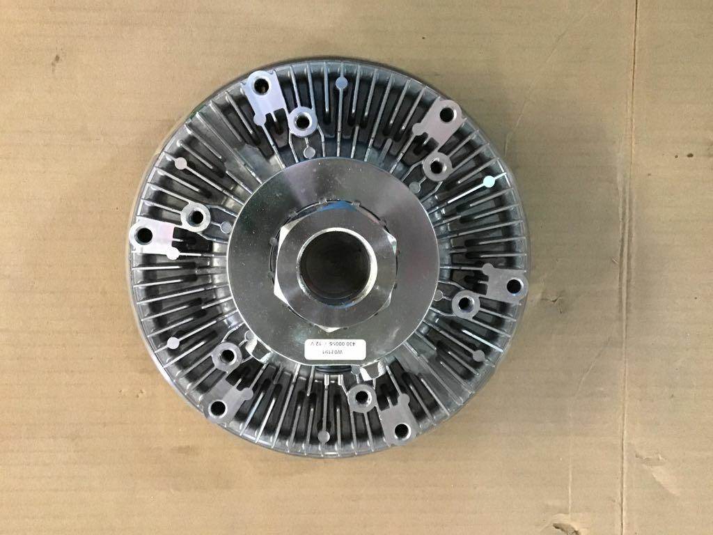 Horton Fan Clutch For Sale Antioch, TN HOR99452100120101
