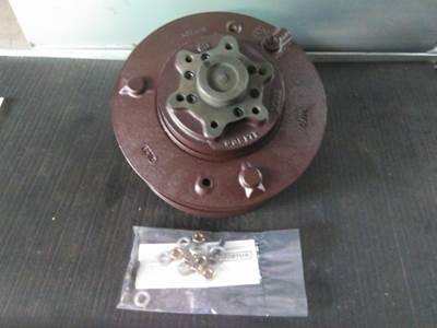 Horton 791003 Fan Clutch