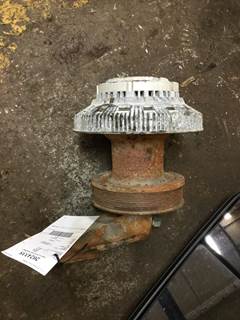 Horton Fan Clutch for a Horton ALL