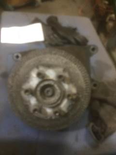 Horton Fan Clutch for a Horton ALL