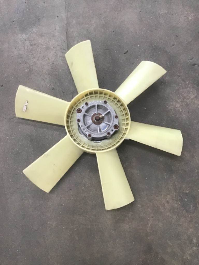 2018 Horton Fan Clutch for a Freightliner M2 106 For Sale Easton, MD