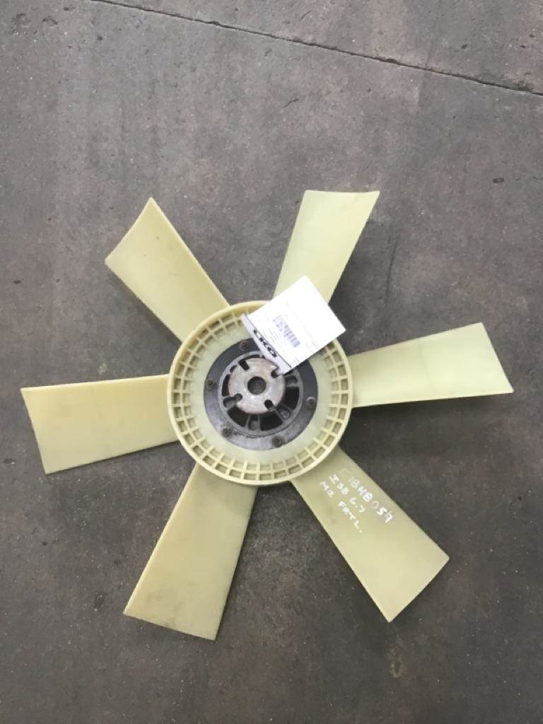 2018 Horton Fan Clutch for a Freightliner M2 106 For Sale Easton, MD