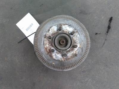 Horton Fan Clutch for a Horton ALL