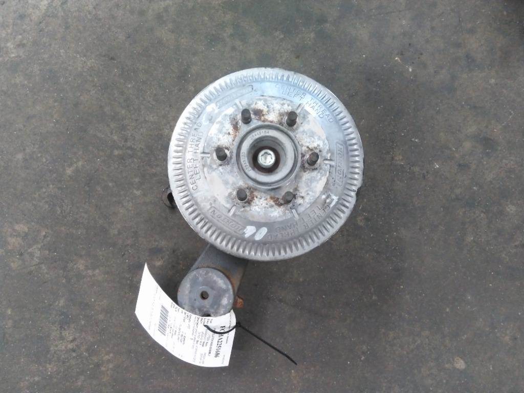 2006 Horton Fan Clutch for a Freightliner CENTURY 120 For Sale Easton