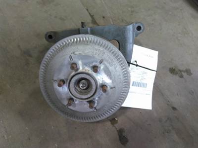 Horton Fan Clutch for a Horton ALL