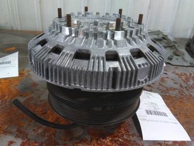 Horton Fan Clutch for a Horton ALL