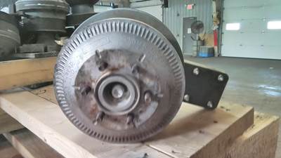 Horton Fan Clutch for a Horton ALL