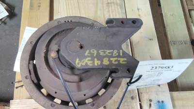 Horton Fan Clutch for a Horton ALL