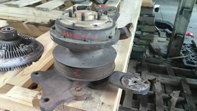 Horton Fan Clutch for a Horton ALL