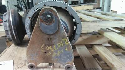 Horton Fan Clutch for a Horton ALL