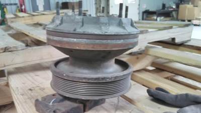 Horton Fan Clutch for a Horton ALL