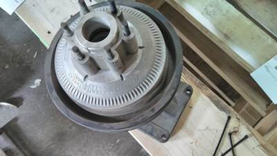 Horton Fan Clutch for a Horton ALL