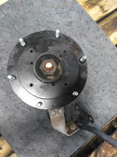 Horton Fan Clutch for a Horton ALL
