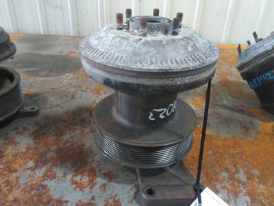 Horton Fan Clutch for a Horton ALL