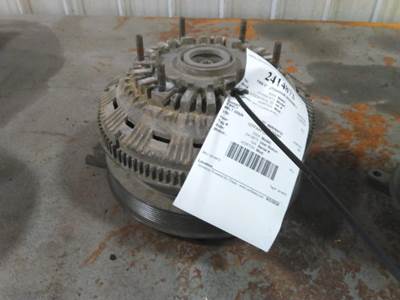 Horton Fan Clutch for a Horton ALL