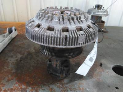 Horton Fan Clutch for a Horton ALL