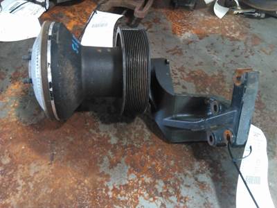 Horton Fan Clutch for a Horton ALL