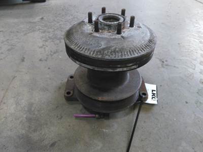 Horton Fan Clutch for a Horton ALL