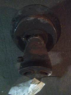 Horton Fan Clutch for a Horton ALL