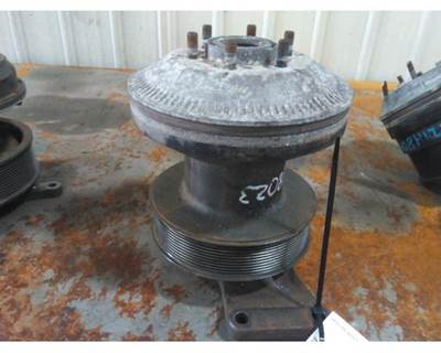 Horton Fan Clutch for a Horton ALL