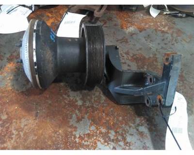 Horton Fan Clutch for a Horton ALL