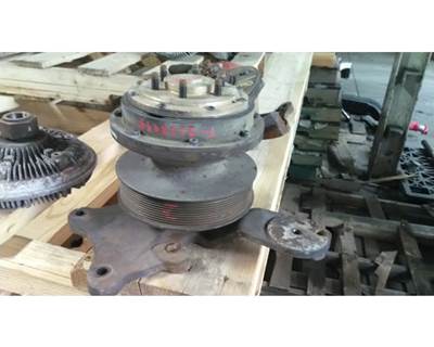 Horton Fan Clutch for a Horton ALL