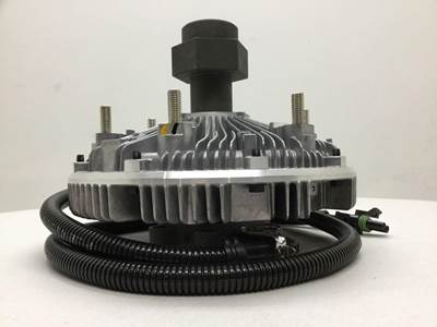 International Fan Clutch